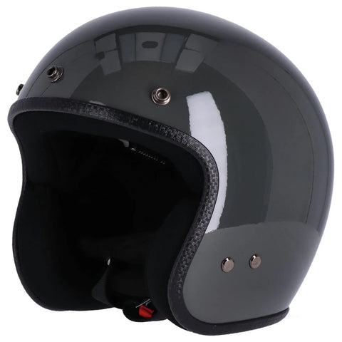 ROEG Jett Helmet Slate Grey Gloss