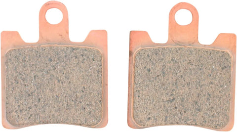 EBC Ceramic Front Brake Pads SFA283/4HH