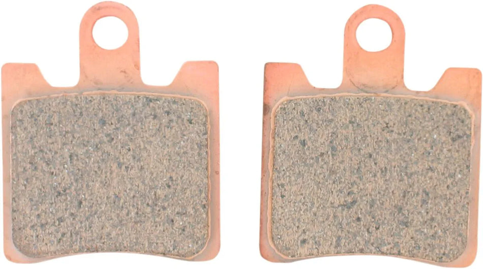 EBC Ceramic Front Brake Pads SFA283/4HH