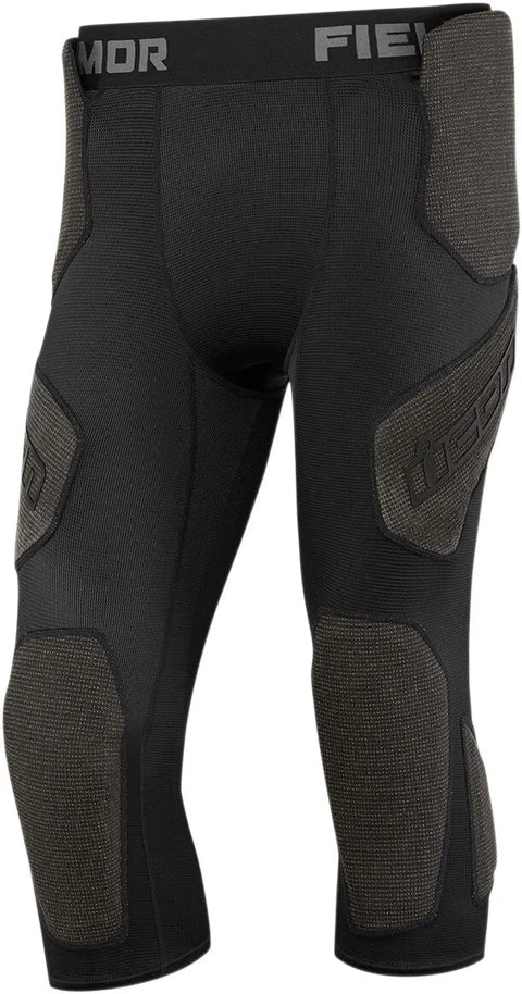 ICON Field Armor Compression Trousers Black