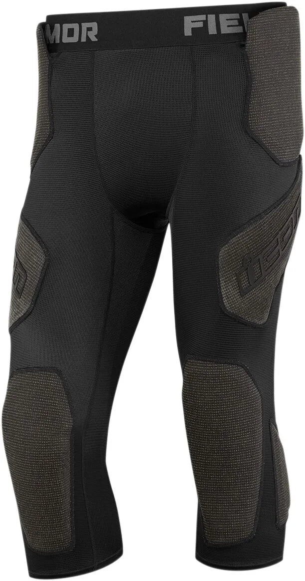 ICON Field Armor Compression Trousers Black