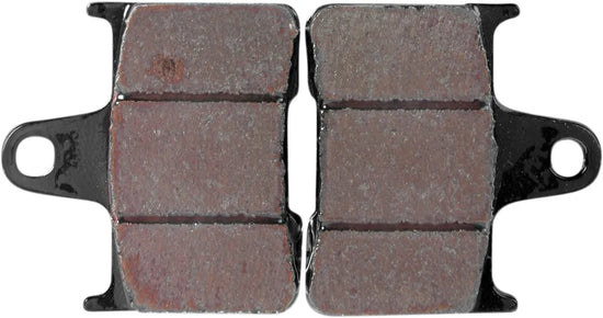 SBS Ceramic Rear Brake Pads 765LS