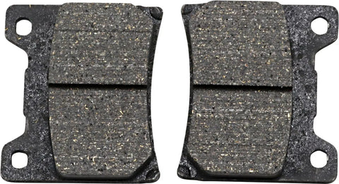 Galfer Sintered Metal Brake Pads FD057G1054