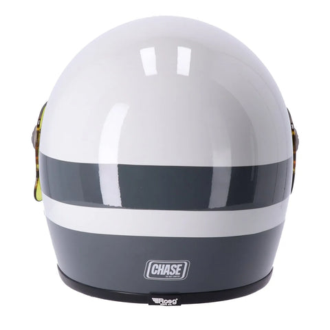 ROEG Chase Fog Line Helmet