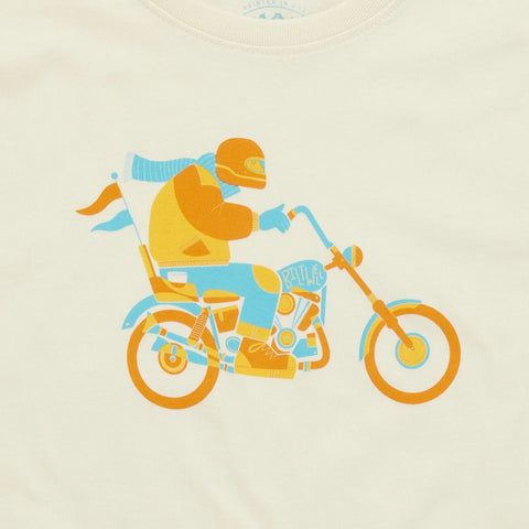 Biltwell Howdy Female T-Shirt