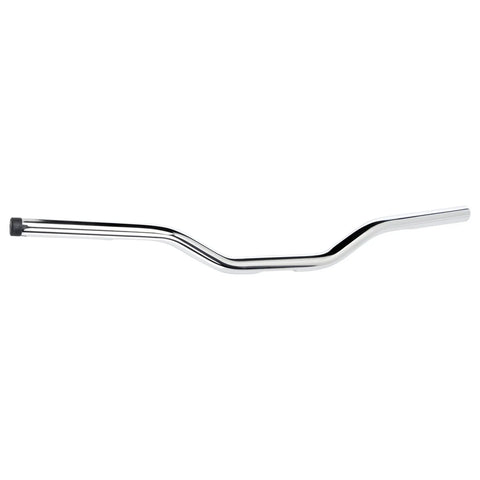 Biltwell 1" Handlebar Tracker Chrome