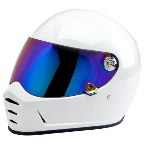 Biltwell Helmet Gen2 Hardware Kit Chrome