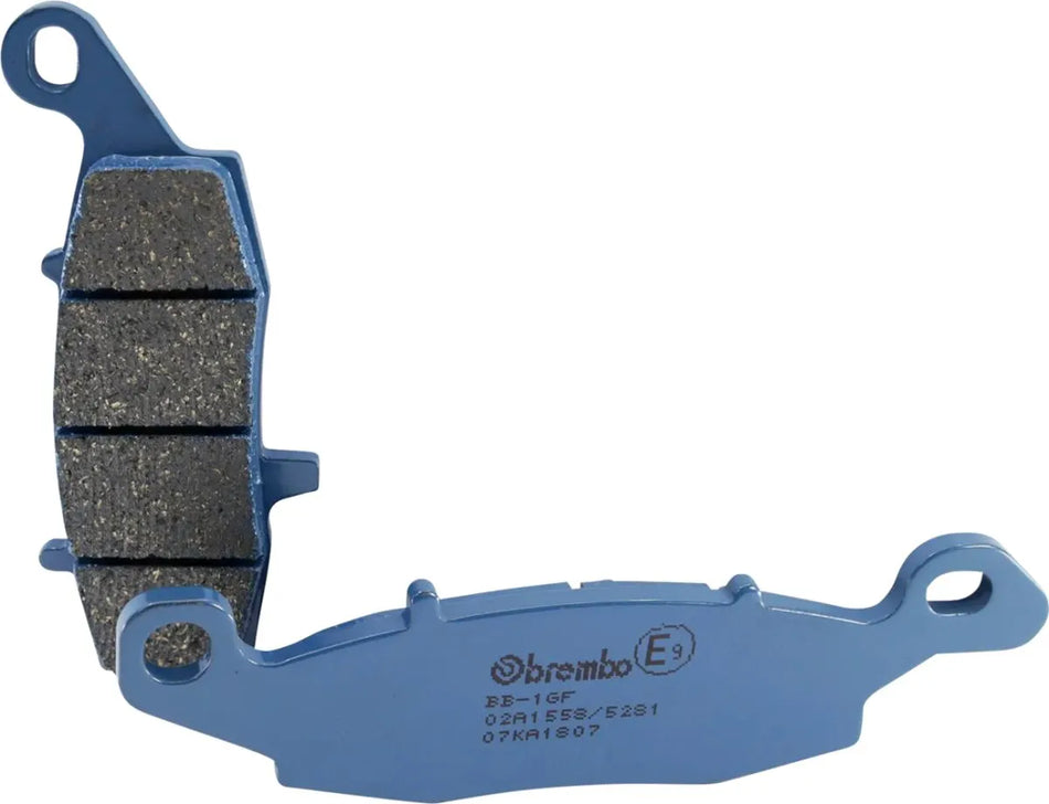 Brembo Ceramic Front Brake Pads 07KA1807