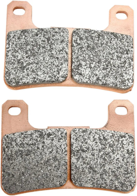 EBC Sintered Metal Front Brake Pads GPFAX379HH