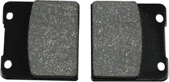 EBC Ceramic Front & Rear Brake Pads FA103