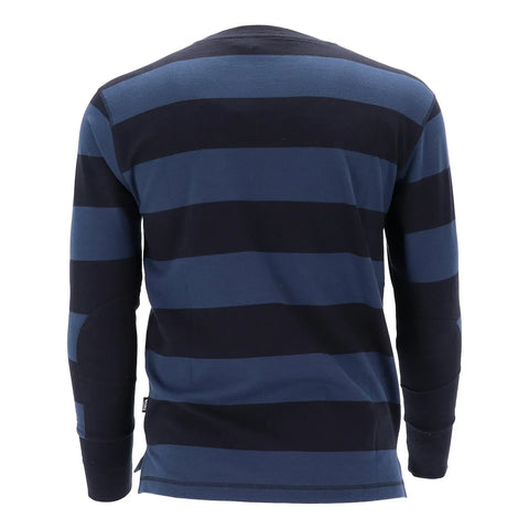 ROEG Ricky Jersey Navy/Black