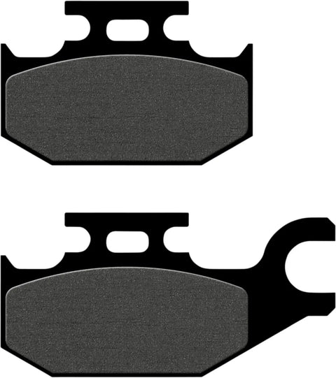 Galfer Sintered Metal Front & Rear Brake Pads FD315G1054