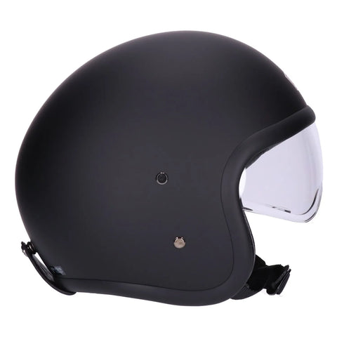 ROEG Sundown Helmet Matte Black