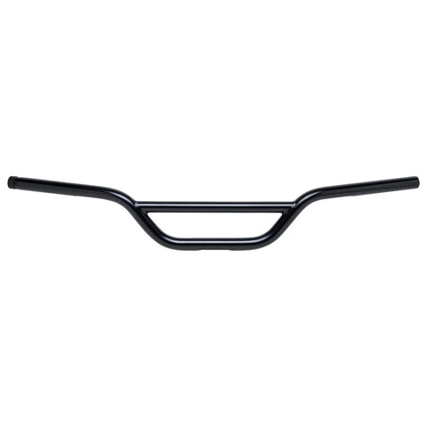 Biltwell 1" Moto Bar Black