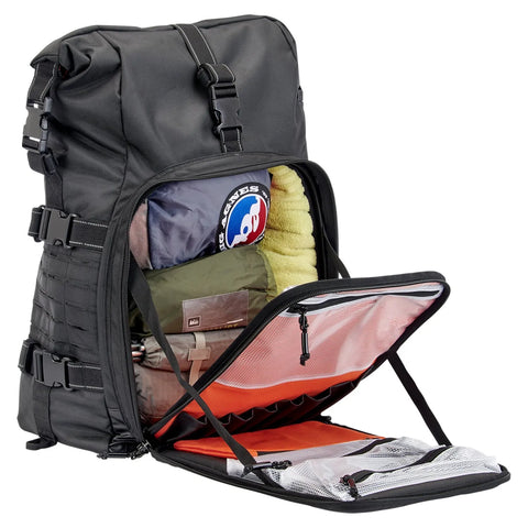 Biltwell Exfil-80 2.0 Bag, Black