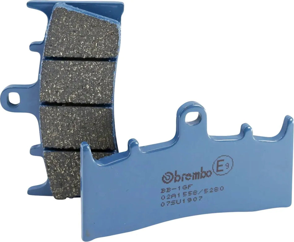 Brembo Ceramic Front Brake Pads 07SU1907