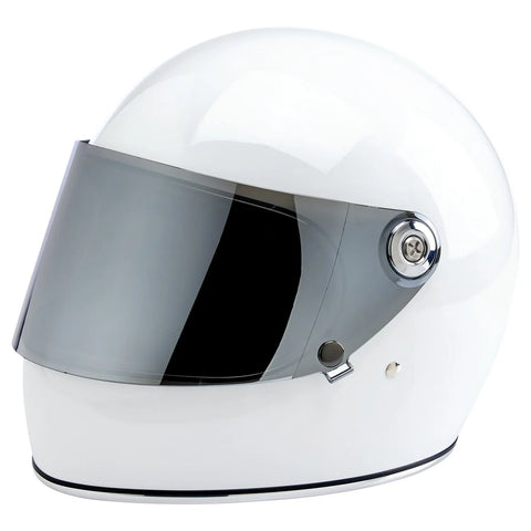 Biltwell Helmet Gen2 Hardware Kit Chrome