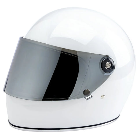 Biltwell Helmet Gen2 Hardware Kit Black