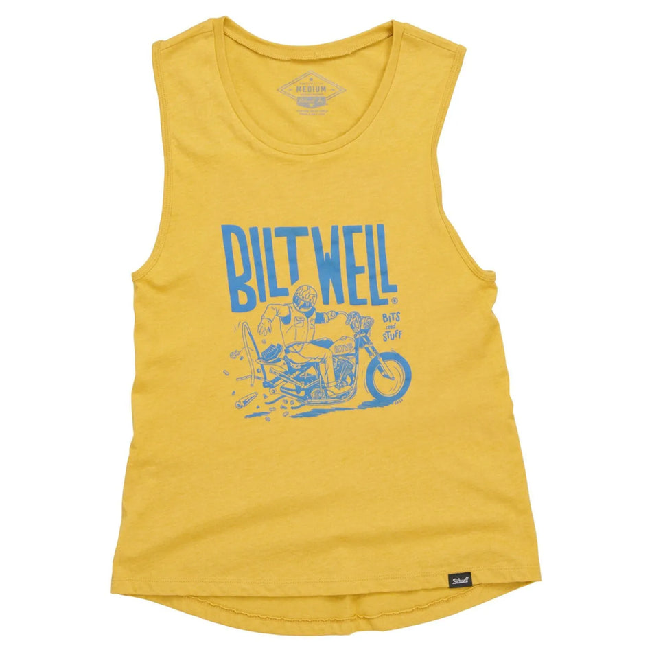 Biltwell Oops Female Tanktop