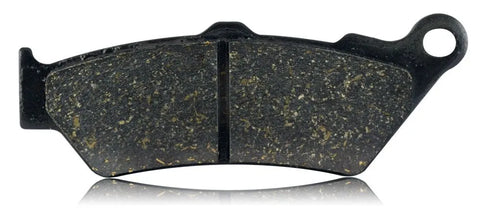 EBC Organic Front & Rear Brake Pads FA377