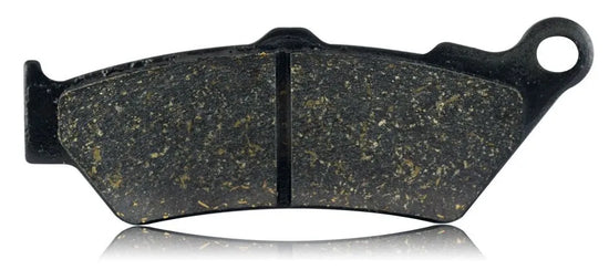 EBC Organic Front & Rear Brake Pads FA377