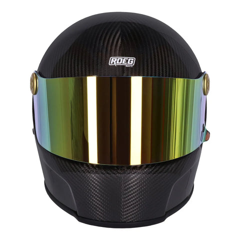 ROEG RX1 Helmet Carbon