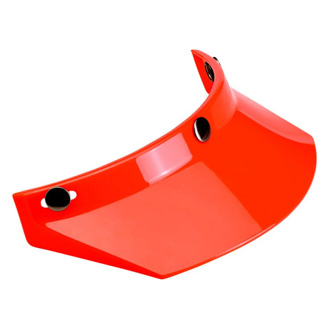 Biltwell Moto Peak Orange