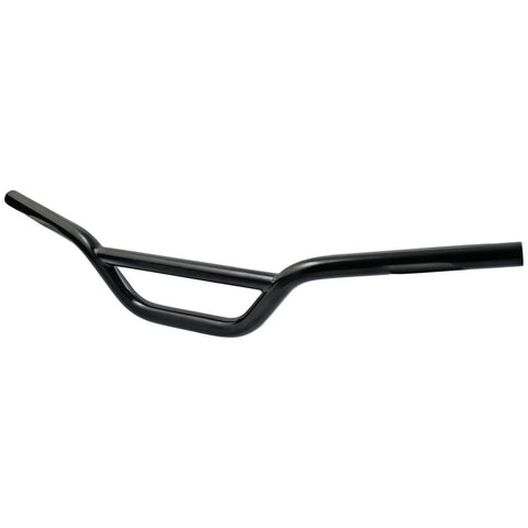 Biltwell 1" Moto Bar Black