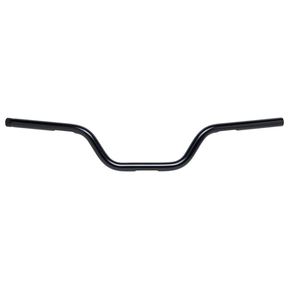 Biltwell 1" Handlebar Tracker High Black