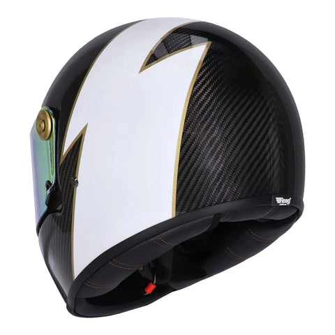 ROEG RX1 Helmet Carbon