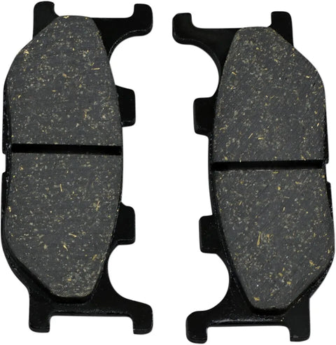 EBC Ceramic Front Brake Pads FA199