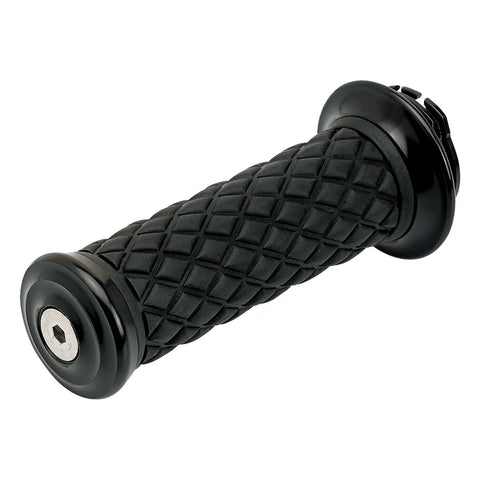Biltwell Alumicore Grips, Black