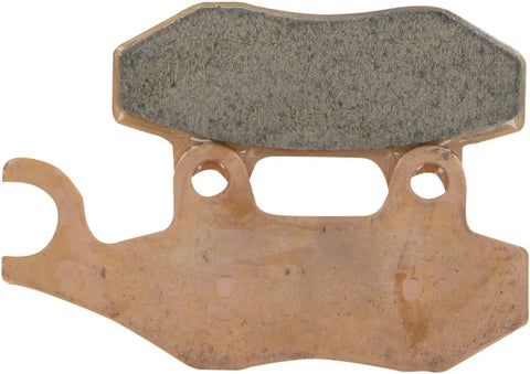 EBC Sintered Metal Front Brake Pads FA215HH