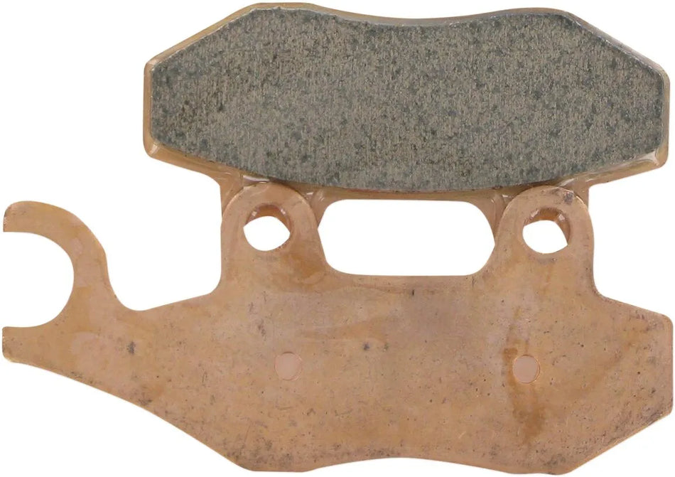 EBC Sintered Metal Front Brake Pads FA215HH