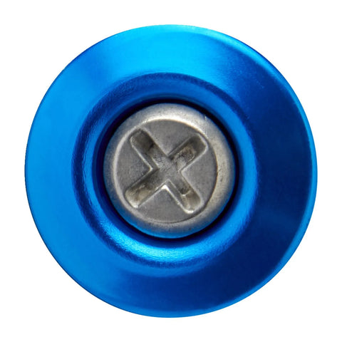 Biltwell Helmet Gen2 Hardware Kit Blue