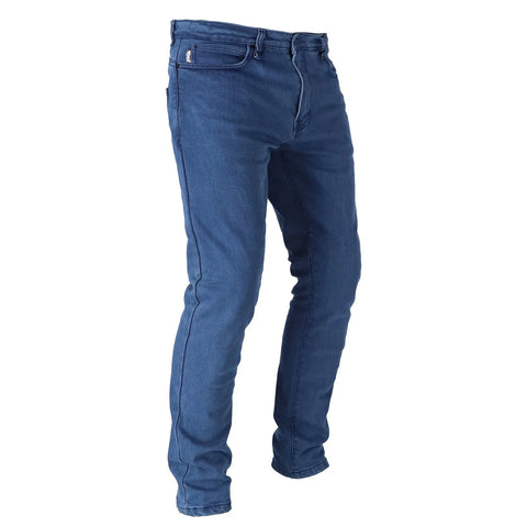 ROEG Chaser Jeans Washed Denim