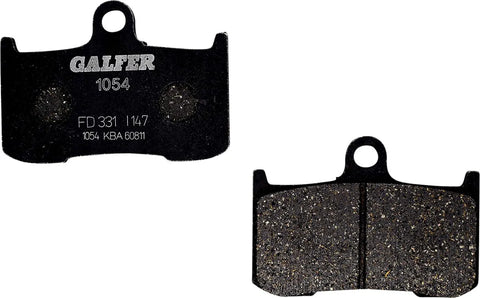 Galfer Sintered Metal Front Brake Pads FD331G1054