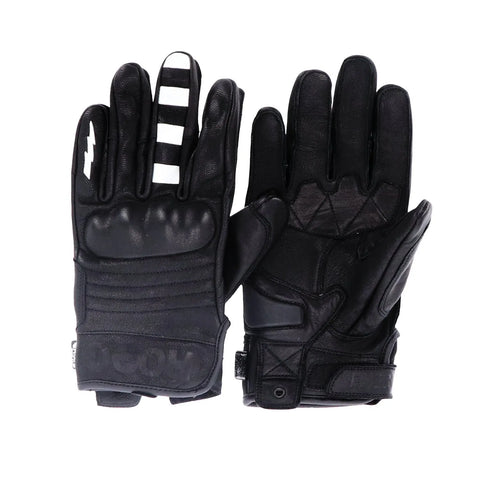 ROEG Fngr Graphic Gloves