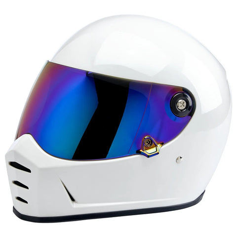Biltwell Helmet Gen2 Hardware Kit Black