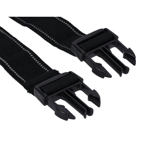 Biltwell Exfil-80 Mounting Strap Black
