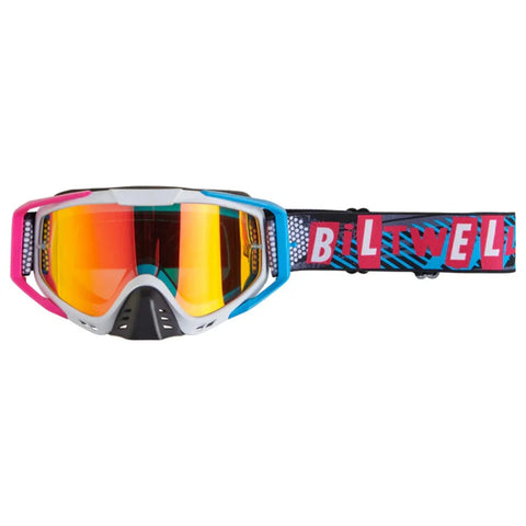 Biltwell Ridgeline Goggles 1985