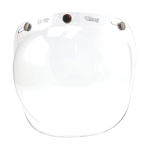 ROEG Bubble Shield Clear