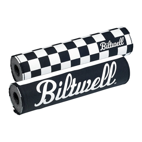 Biltwell Moto Bar Pad Reversible