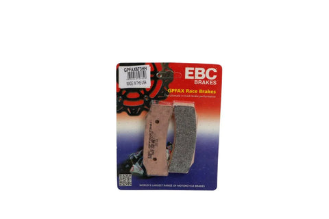 EBC Sintered Metal Front Brake Pads Honda CBR 1000 RR-R ABS GPFAX673HH