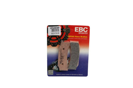 EBC Sintered Metal Front Brake Pads Honda CBR 1000 RR-R ABS GPFAX673HH
