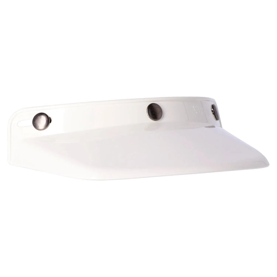 ROEG Jett Peak Vintage White