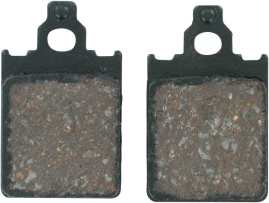 EBC Ceramic Front & Rear Brake Pads SFA186
