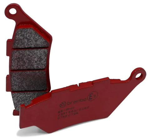 Brembo Sintered Metal Front Brake Pads 07KS07SA