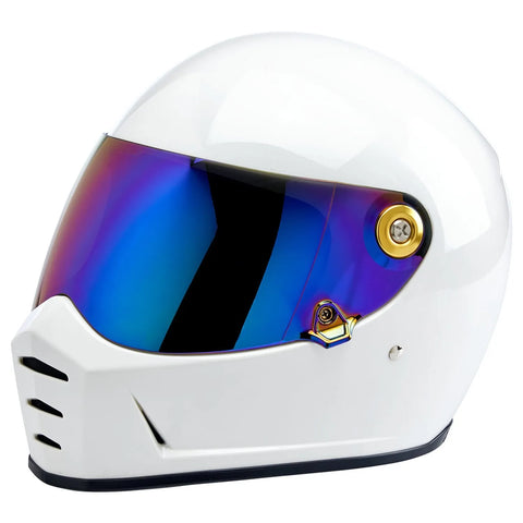 Biltwell Helmet Gen2 Hardware Kit Gold