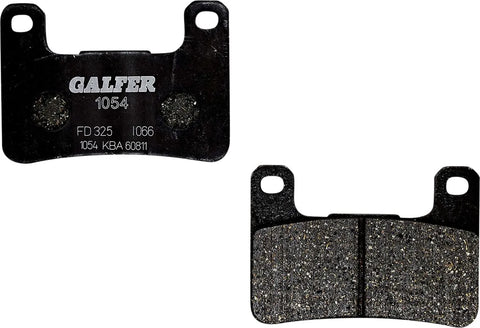 Galfer Sintered Metal Front Brake Pads FD325G1054